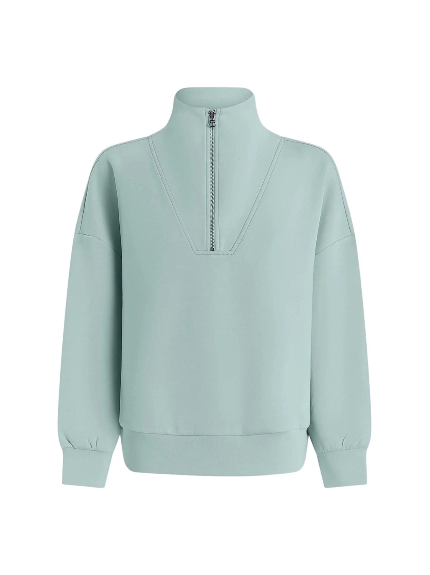 Varley Hawley Half Zip Sweat (More Colors)