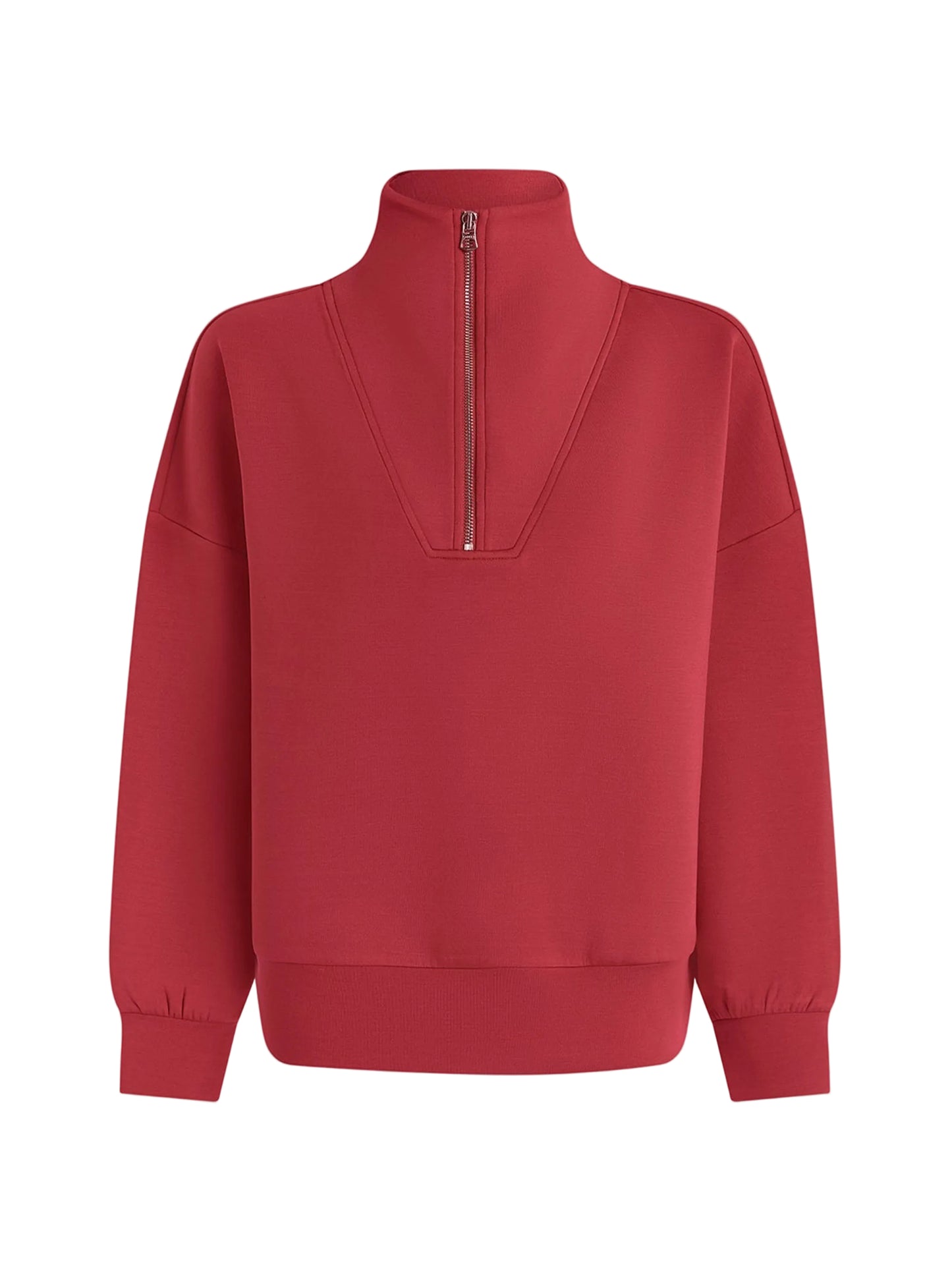 Varley Hawley Half Zip Sweat (More Colors)
