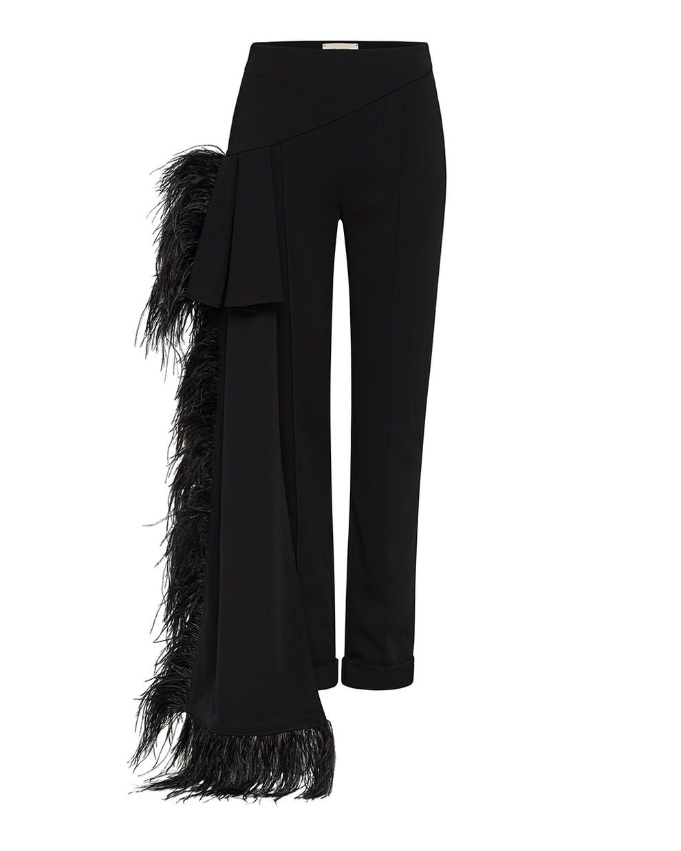 Hellessy Romeo Pants in Black