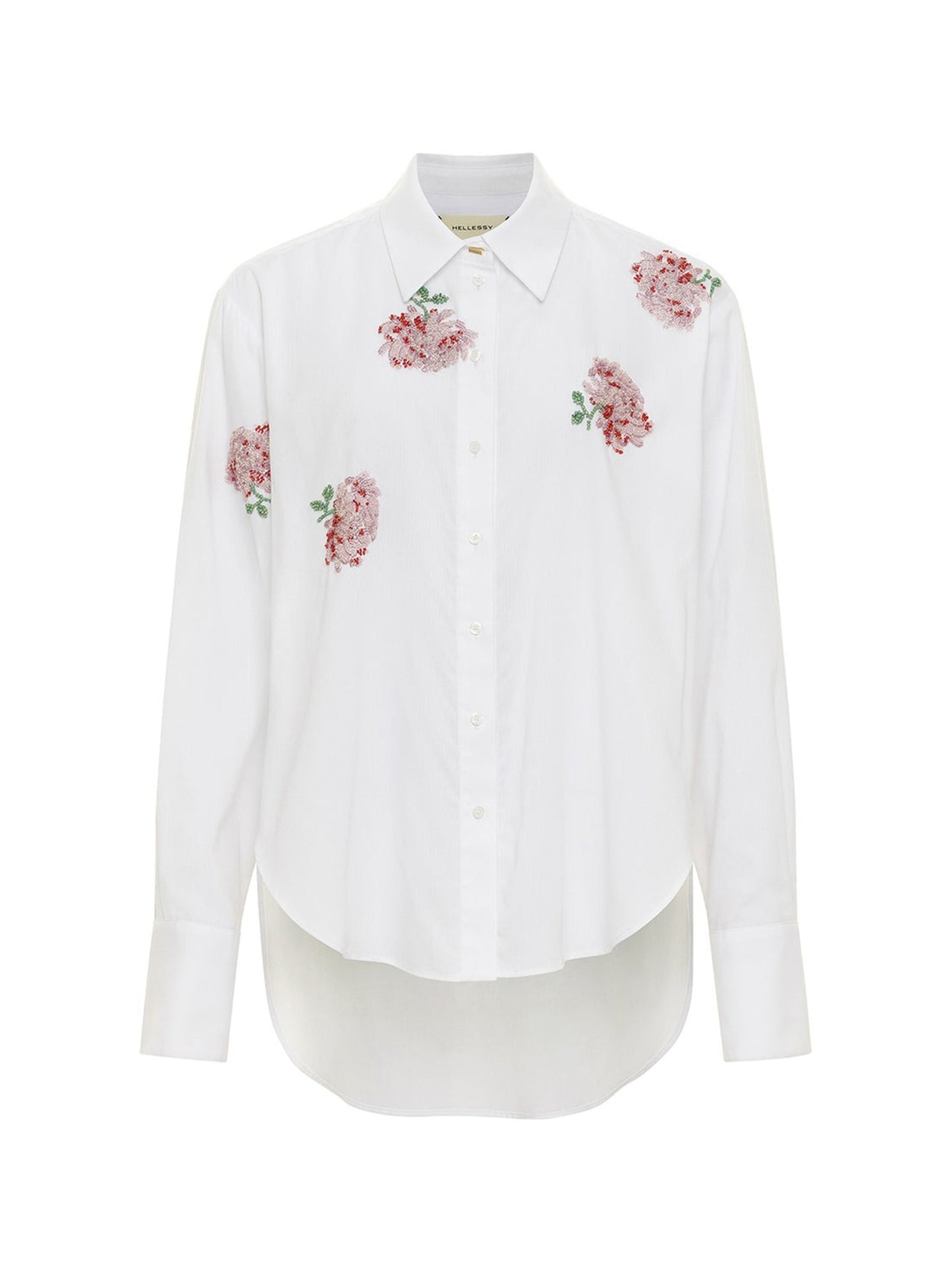Hellessy Flo Shirt