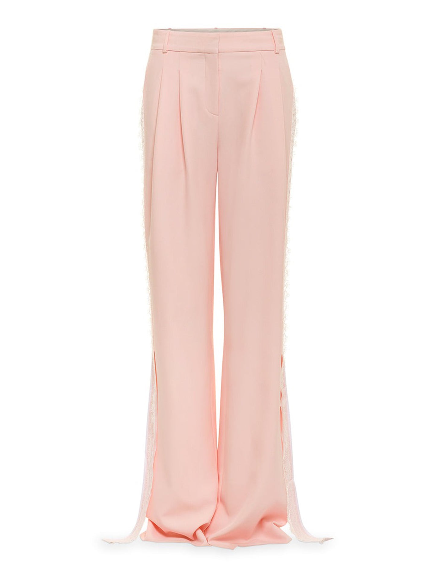 Hellessy Harry Pants in Pink