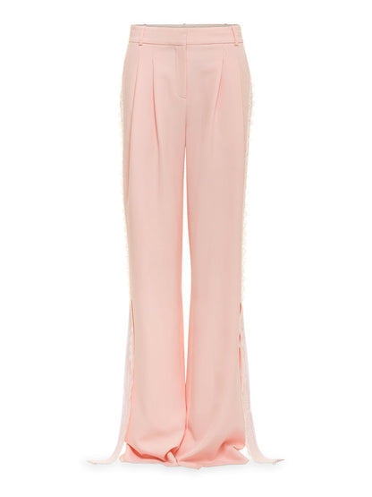 Hellessy Harry Pants in Pink