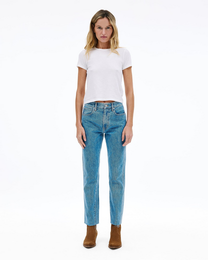 SLVRLAKE Hero Jeans in Pacific