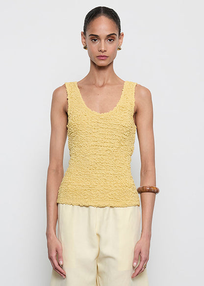 Enza Costa Dimension Tank (More Colors)
