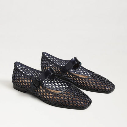 Sam Edelman Michaela Jelly in Navy