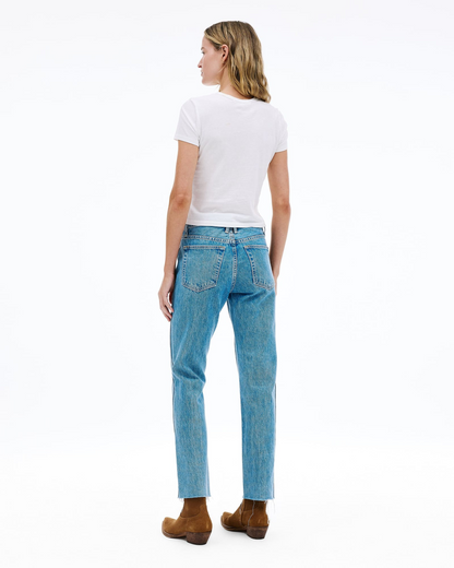 SLVRLAKE Hero Jeans in Pacific