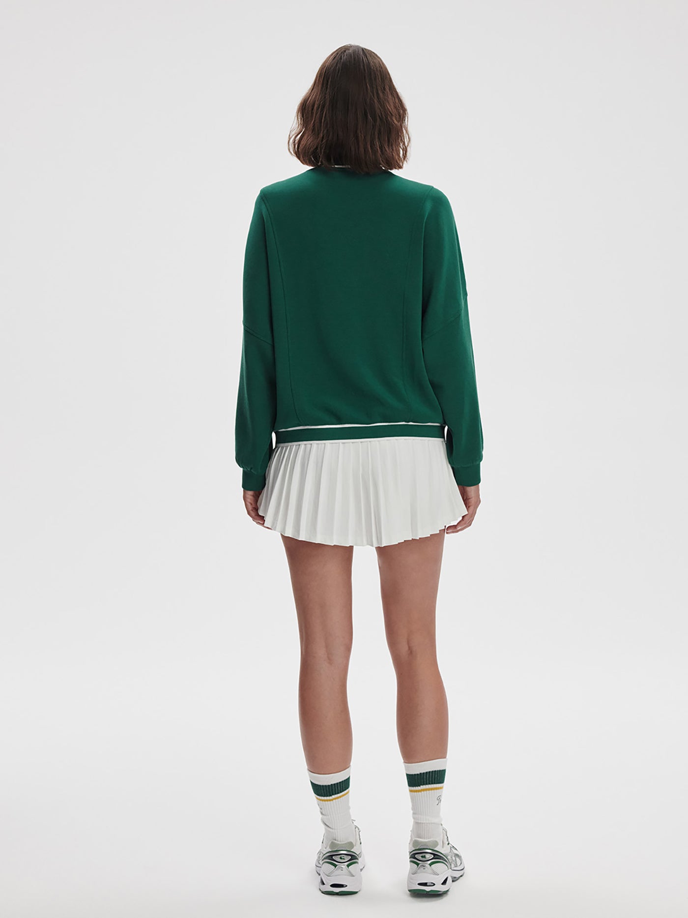 Varley Decker Off-Court Cardigan (More Colors)