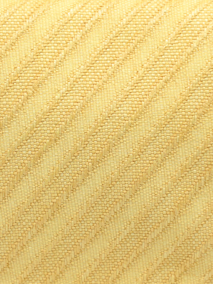 Jacquemus La Pochette Rond Carre in Light Yellow