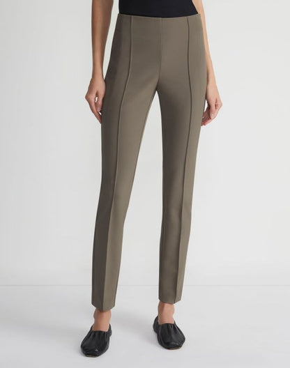 Lafayette 148 Stretch Gramercy Pant (More Colors)