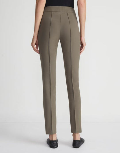 Lafayette 148 Stretch Gramercy Pant (More Colors)