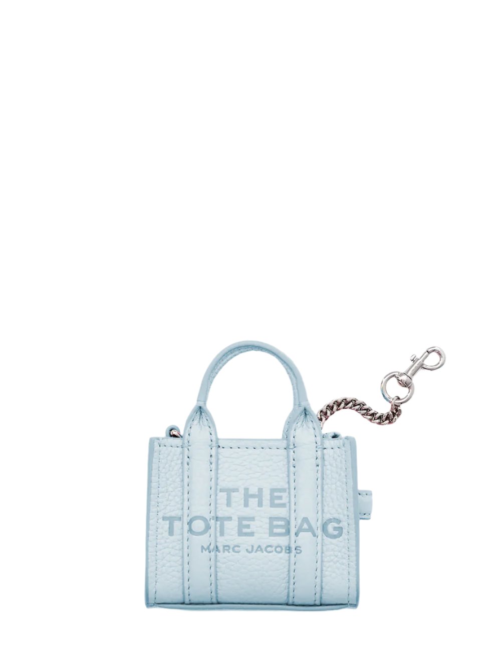 Marc Jacobs The Nano Tote Charm (More Colors) – Leigh's of