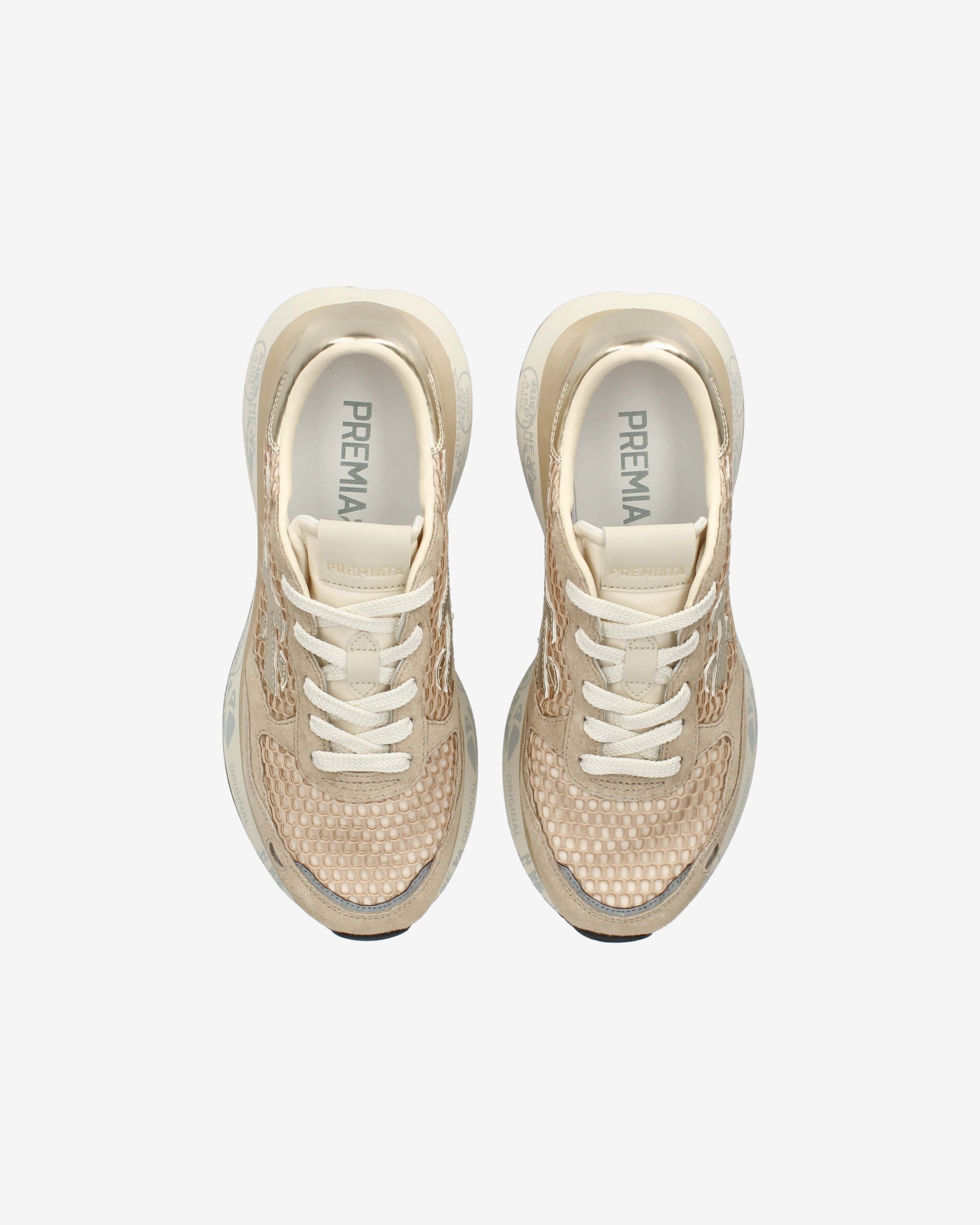 スニーカー Premiata LAURYN SNEAKERS Premiata Lauryn Sneaker in 7486 – Leigh's of Breton Village