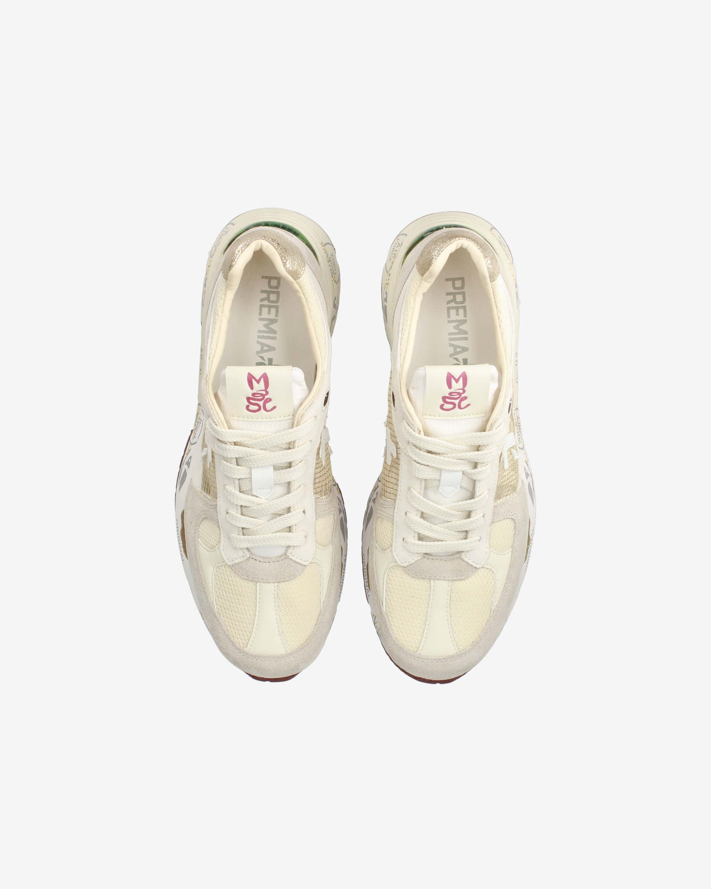Premiata Mased in 7399