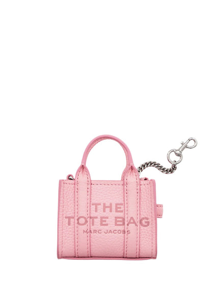 Marc Jacobs The Nano Tote Charm (More Colors)