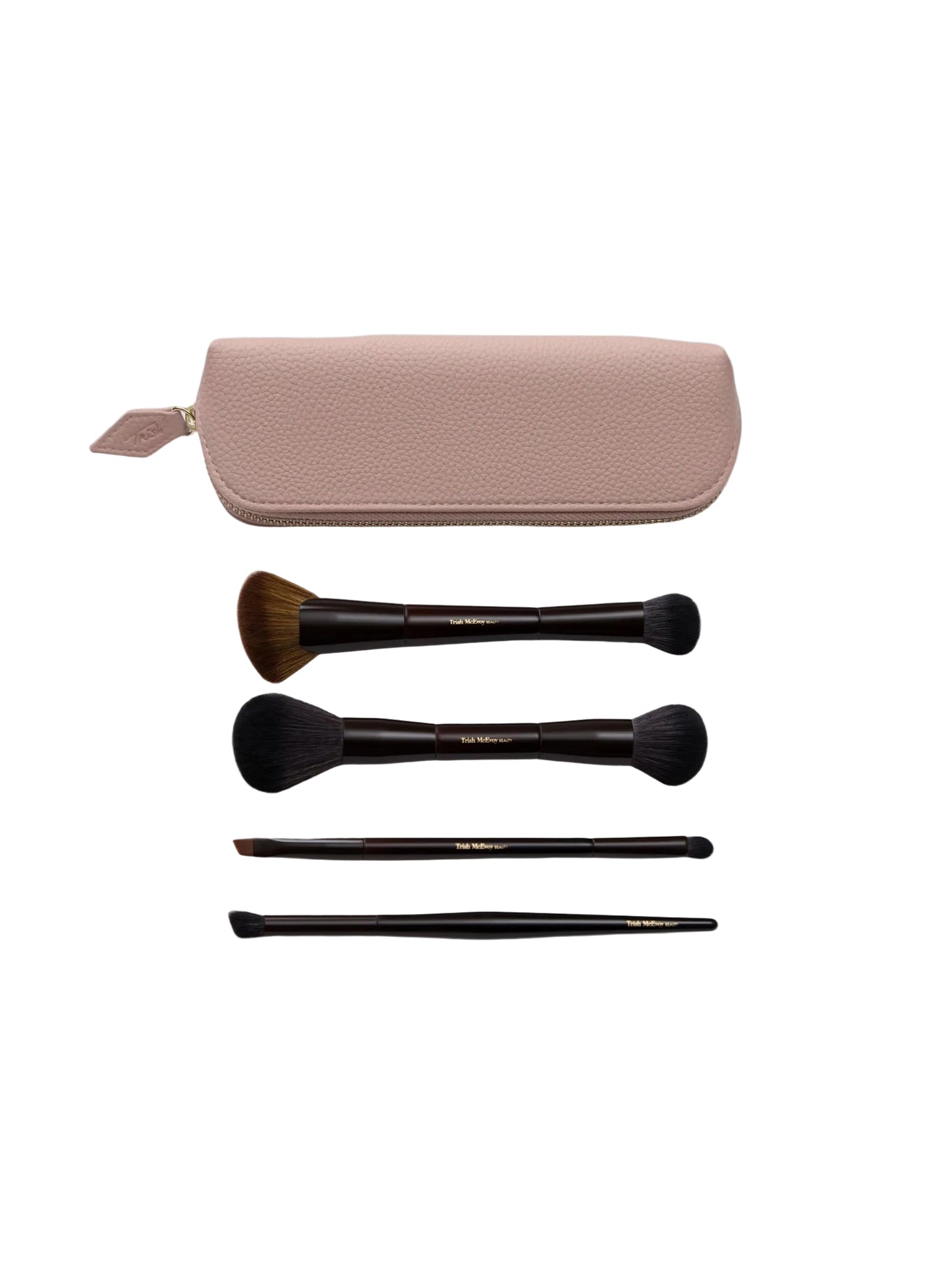 Trish McEvoy The Power Of Brushes® The Essentials