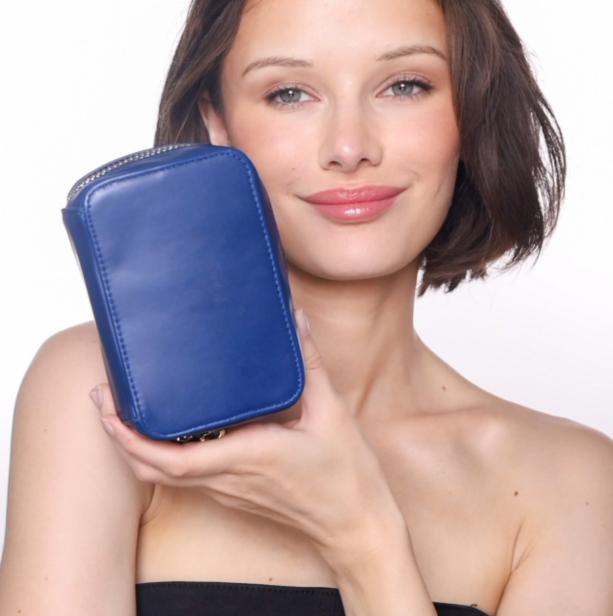 Trish McEvoy Micro Makeup Wardrobe Planner