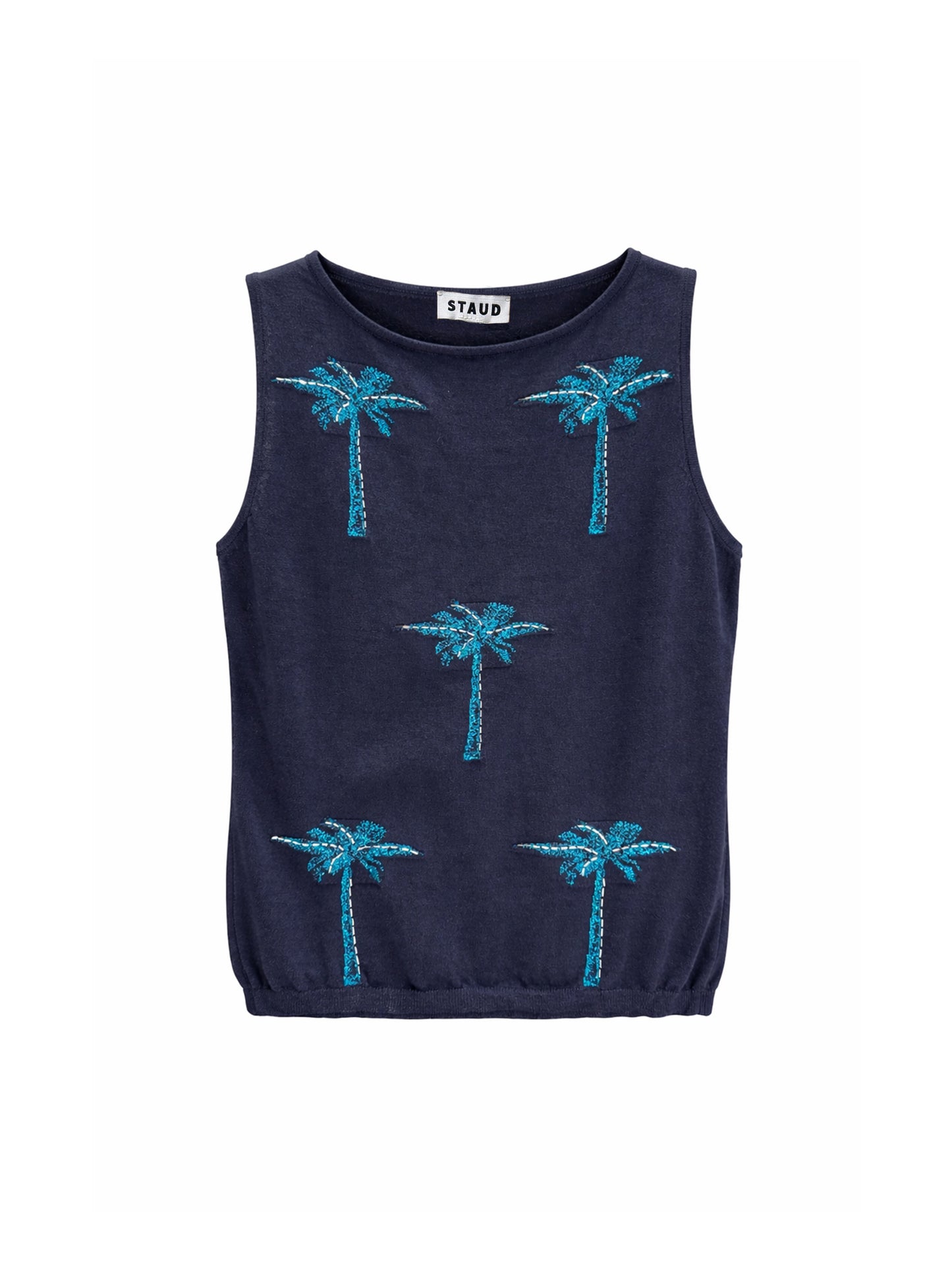 Staud Arden Top (More Colors)