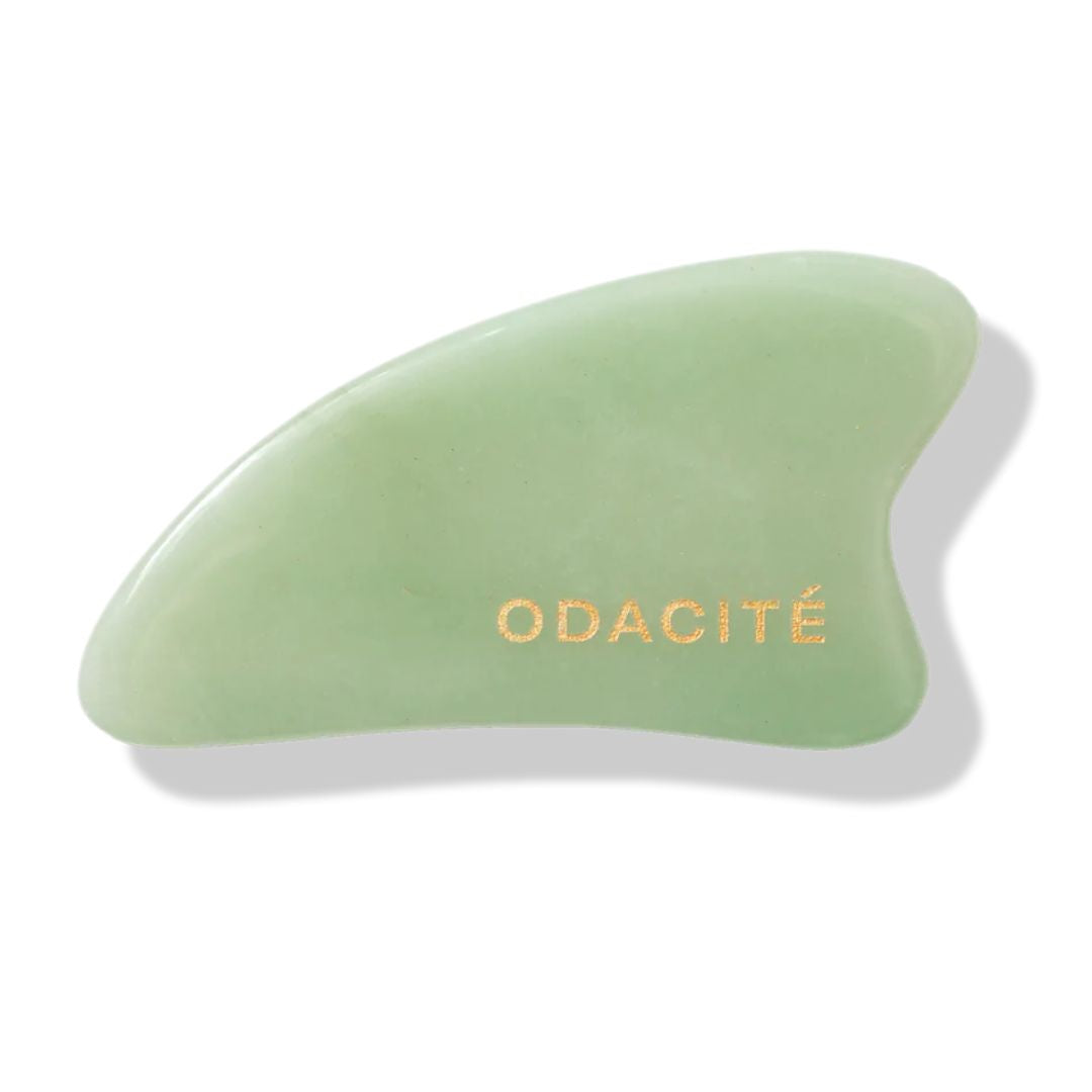Odacite - Crystal Countour Gua Sha