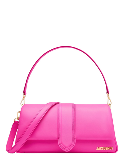 Jacquemus Le Bambimou Bag (More Colors)