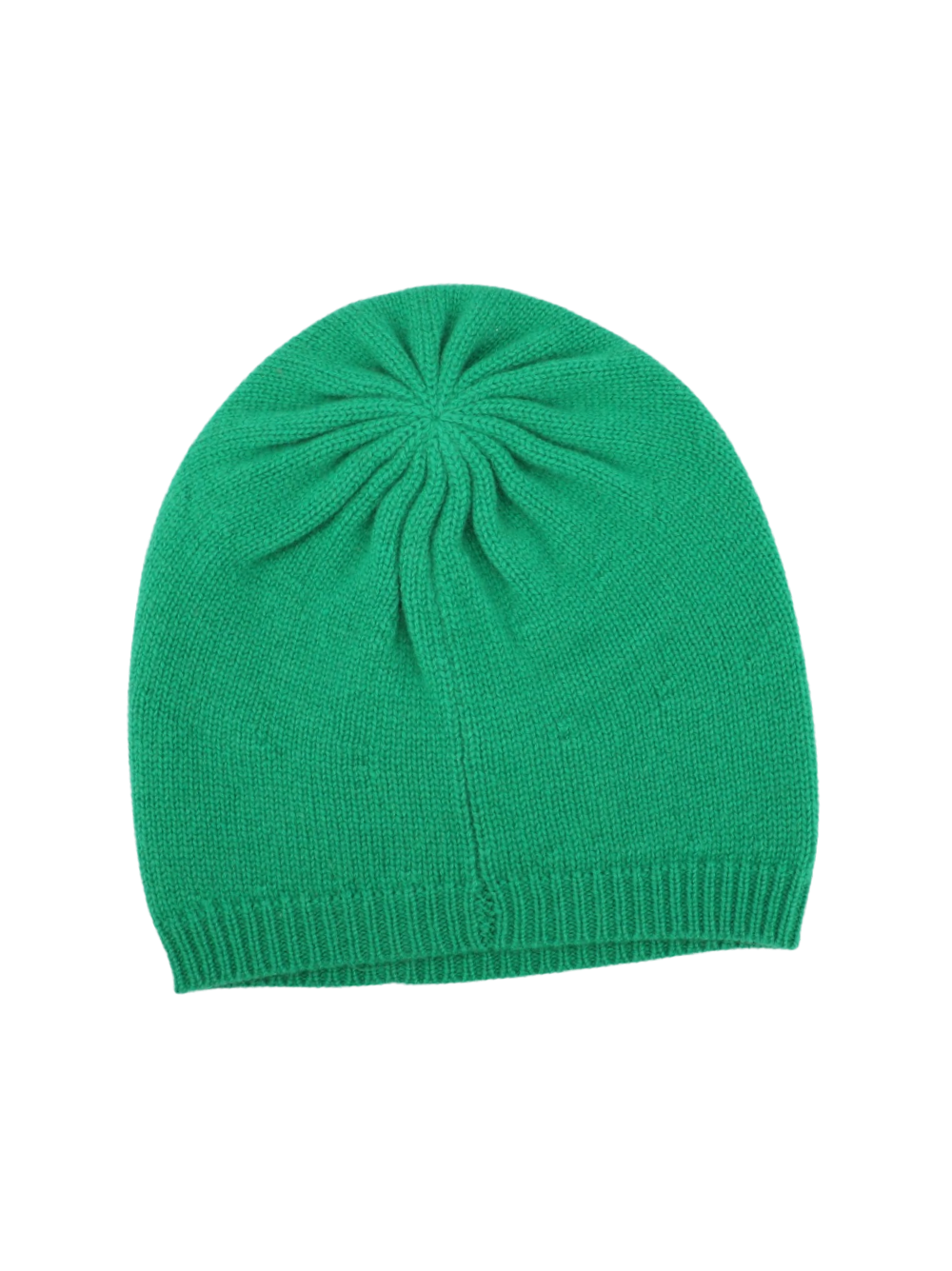 Autumn Cashmere Asymmetric Bag Hat (More Colors)