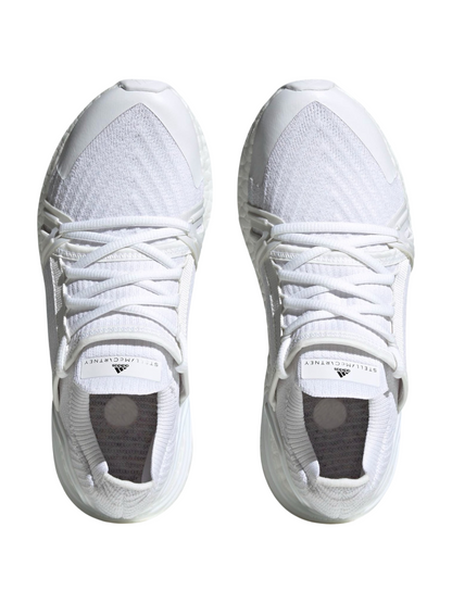 Adidas x Stella McCartney Ultraboost 20 Sneaker in FTWR White