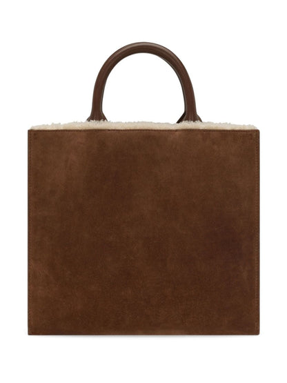 Dolce & Gabbana Small DG Daily Shopper
