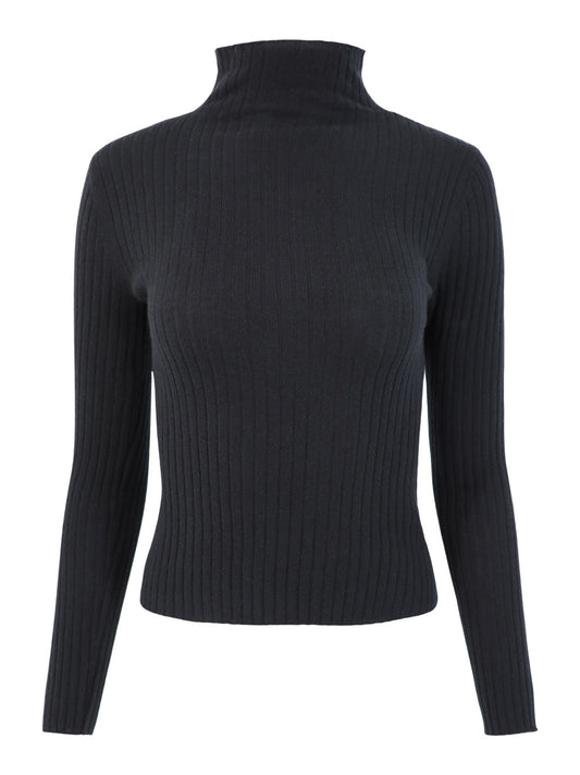 Arch4 Ariana Sweater in Black