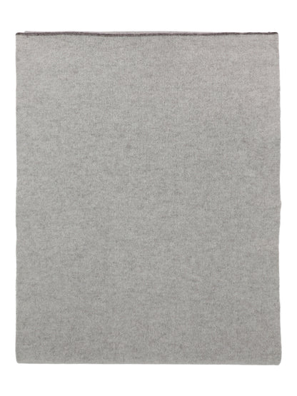 Autumn Cashmere Double Face Scarf (More Colors)