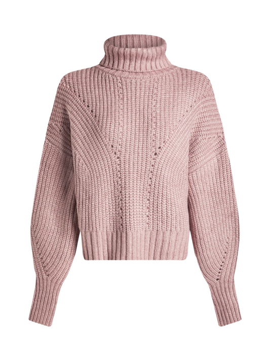 Varley Rogan Cropped Knit (More Colors)