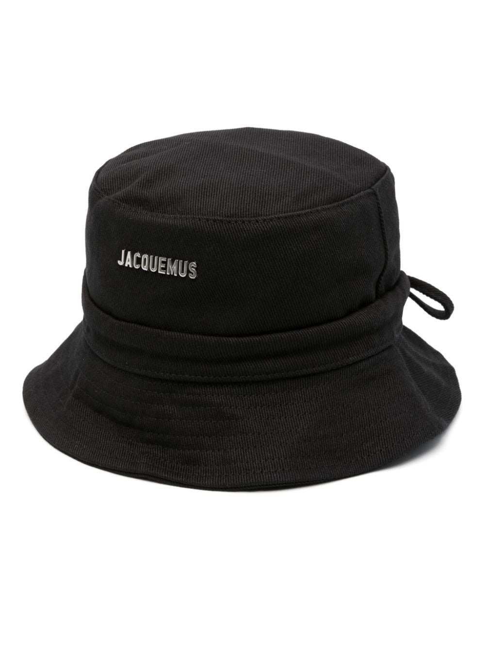 Jacquemus Le Bob Gadjo Bucket Hat (More Colors)
