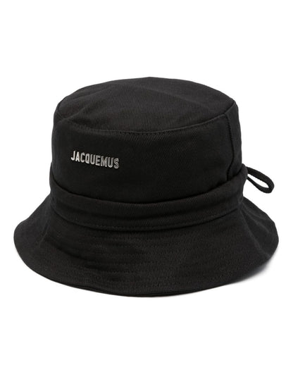 Jacquemus Le Bob Gadjo Bucket Hat (More Colors)