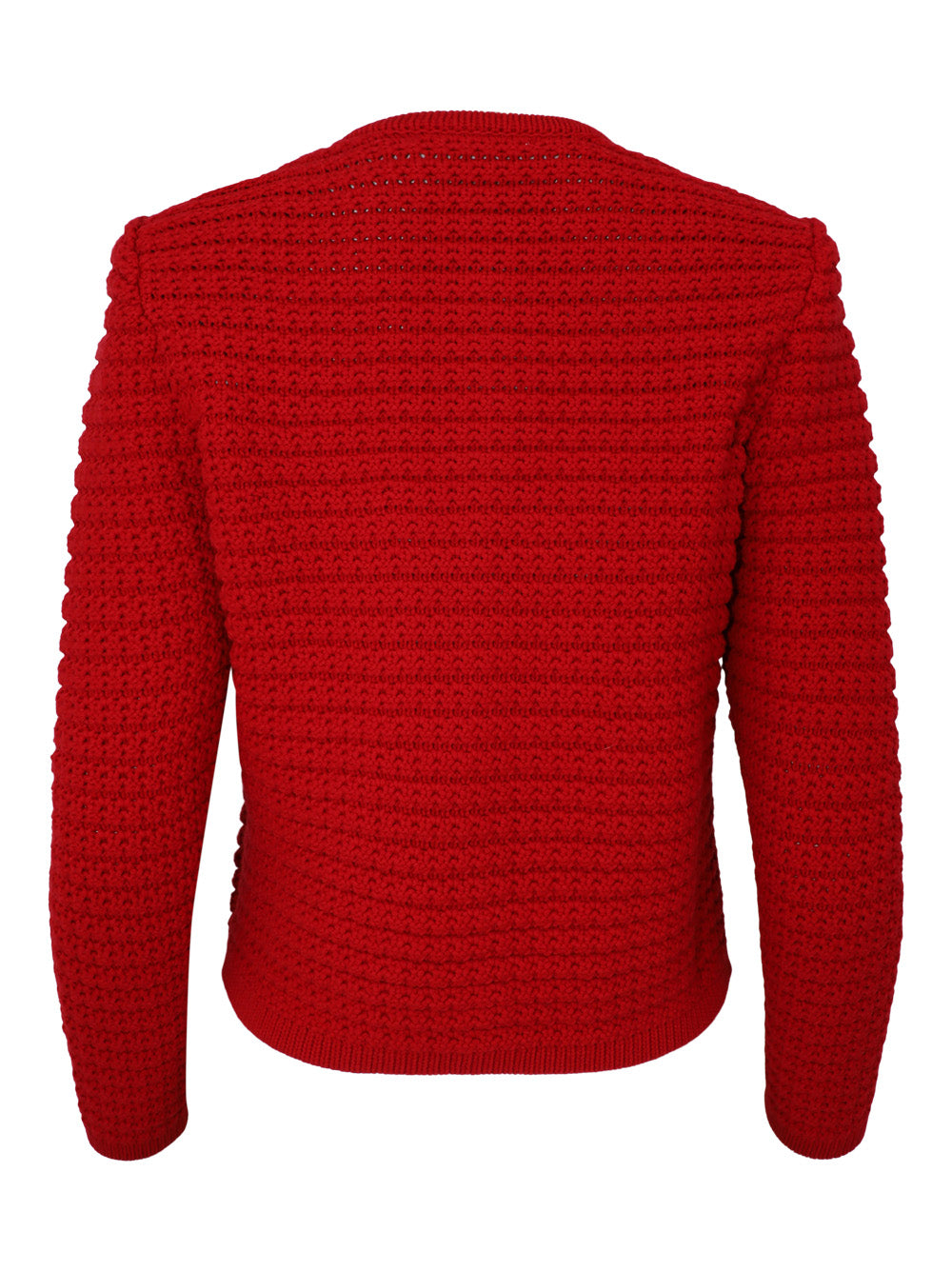 BA+SH Gaspard Knit Cardigan