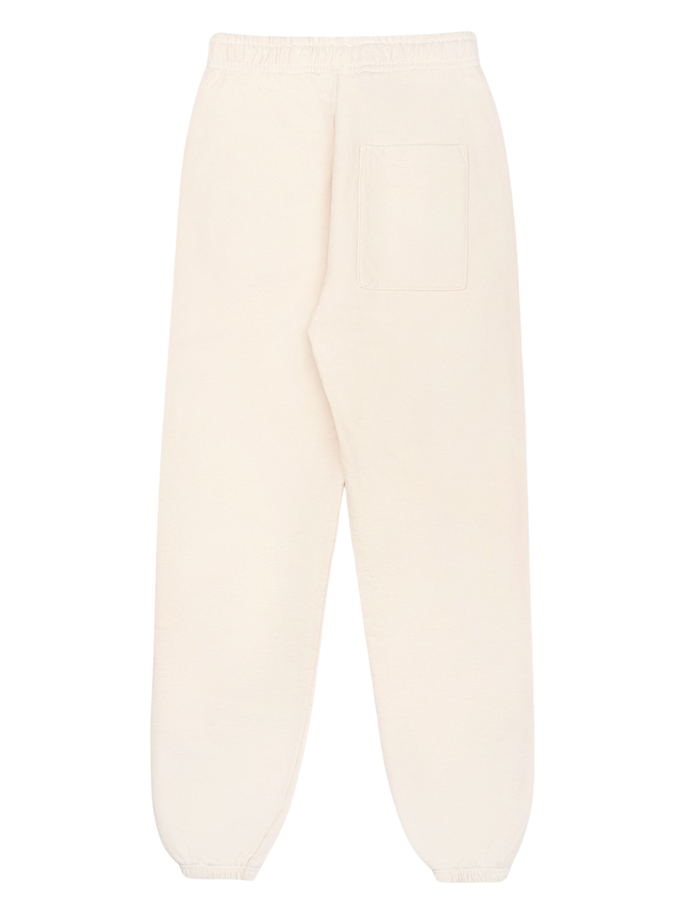 Sporty & Rich Crown Sweatpants in Cream