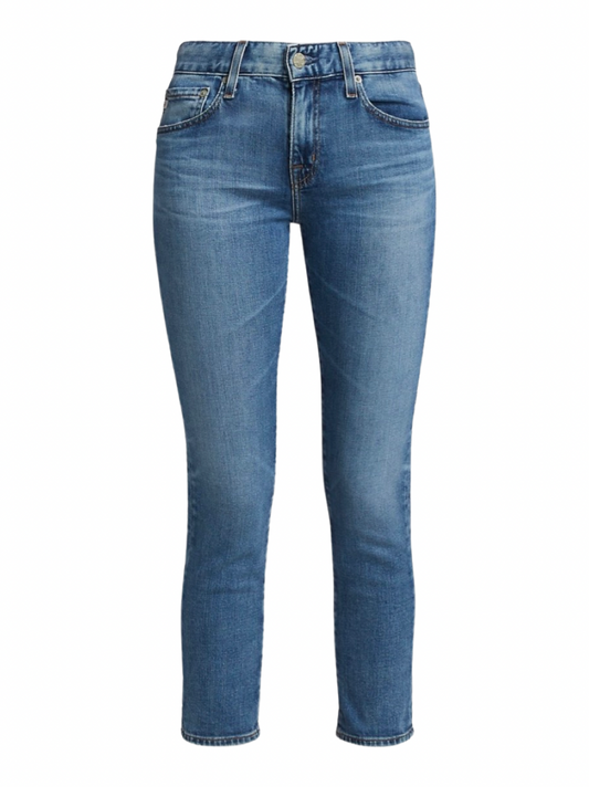 AG Jeans Ex-Boyfriend Jeans