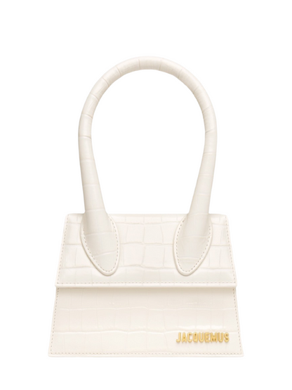 Jacquemus Le Chiquito Moyen Handbag (More Colors)