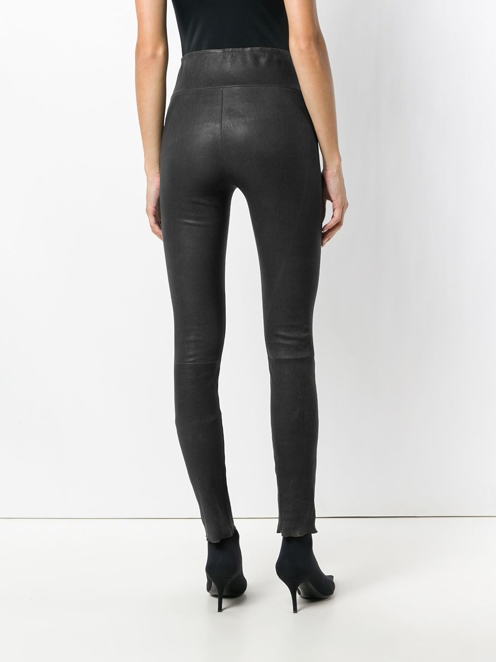 Sprwmn leather leggings outlet sale