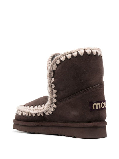 Mou Eskimo 18 Boot (More Colors)