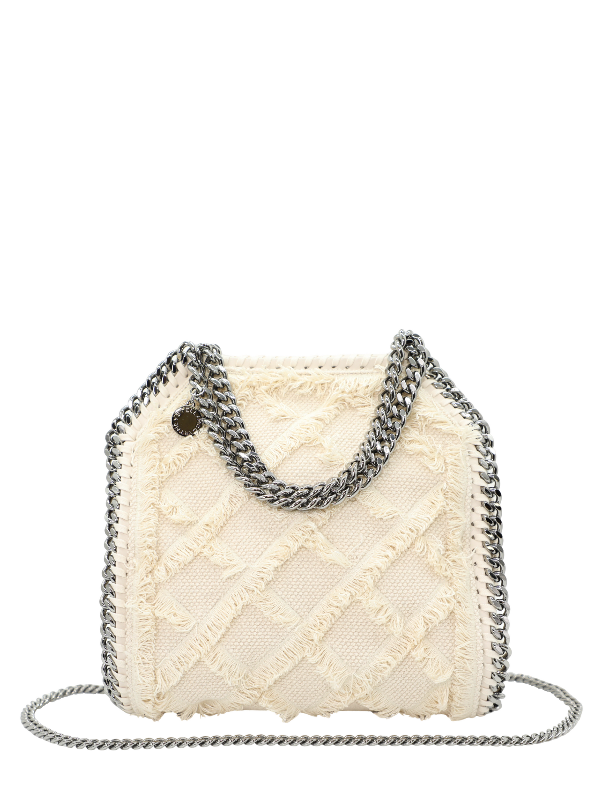 Stella mccartney mini tote hot sale