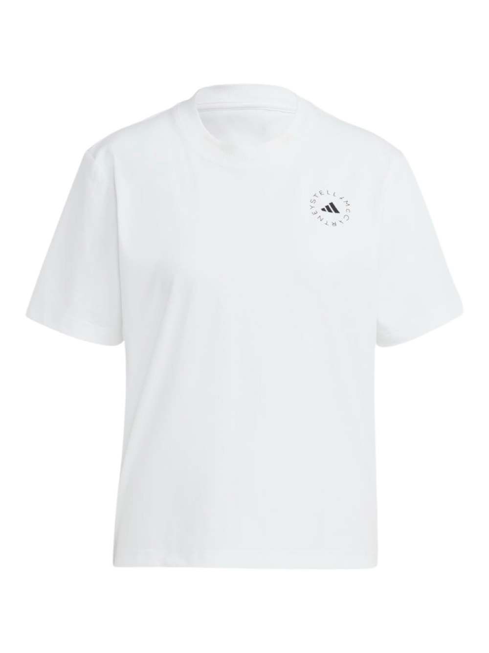 Adidas x Stella McCartney Truecasuals Regular Sportswear T-Shirt