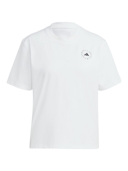 Adidas x Stella McCartney Truecasuals Regular Sportswear T-Shirt