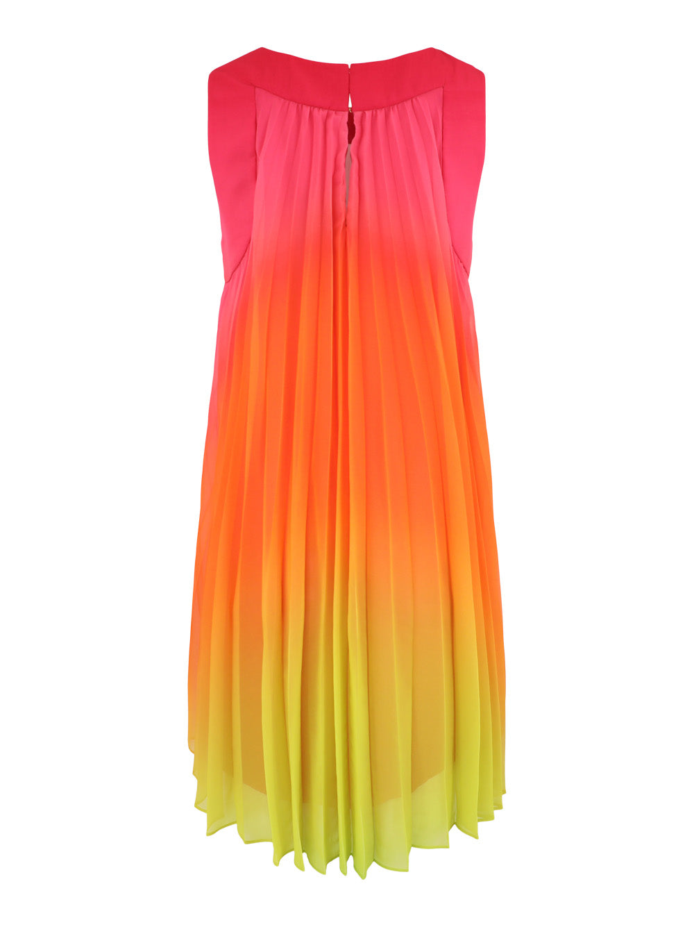 Trina turk shop paradise dress