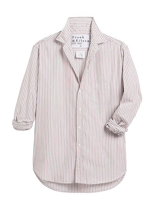 Frank & Eileen Frank Relaxed Button Up Shirt (More Colors)