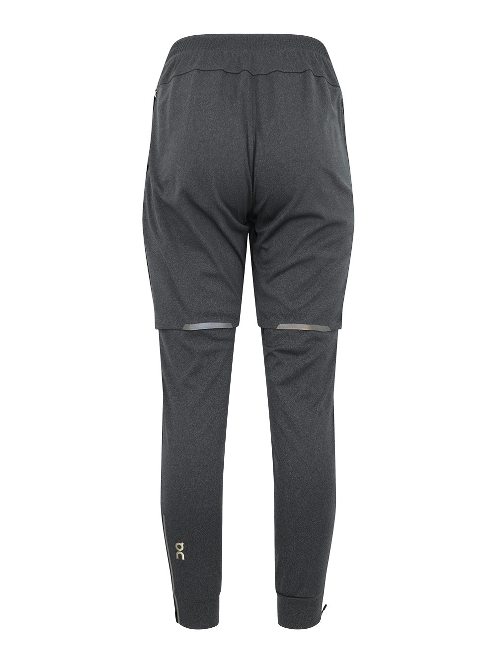 On Running Weather Run Pant in Black