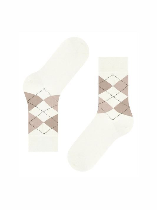 Falke Sensitive Argyle Sock (More Colors)