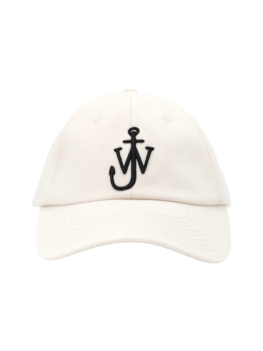 JW Anderson Baseball Cap With Anchor Logo (More Colors)
