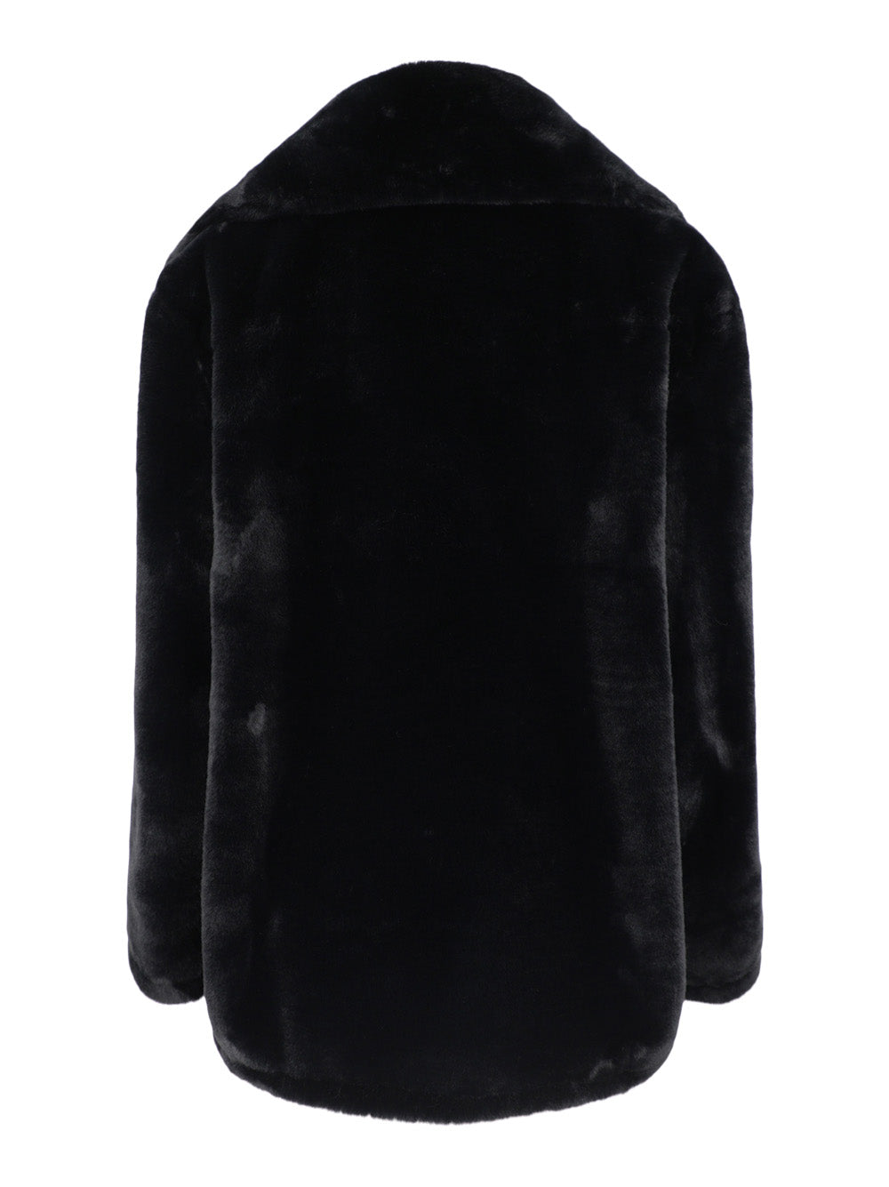 Stella on sale mccartney fur