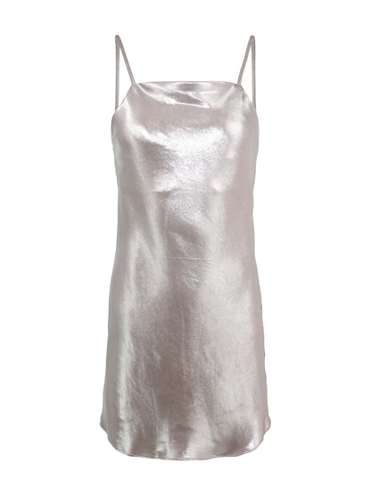 Cult Gaia Leanne Dress in Cameo