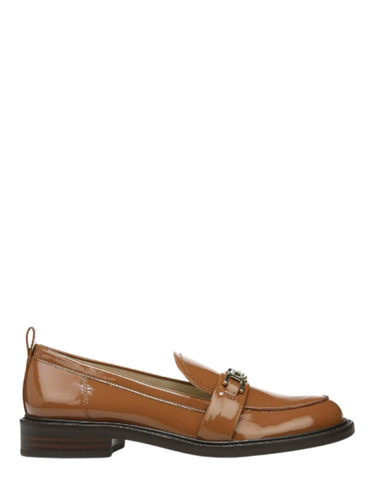Sam Edelman Christy Desert Camel Loafer