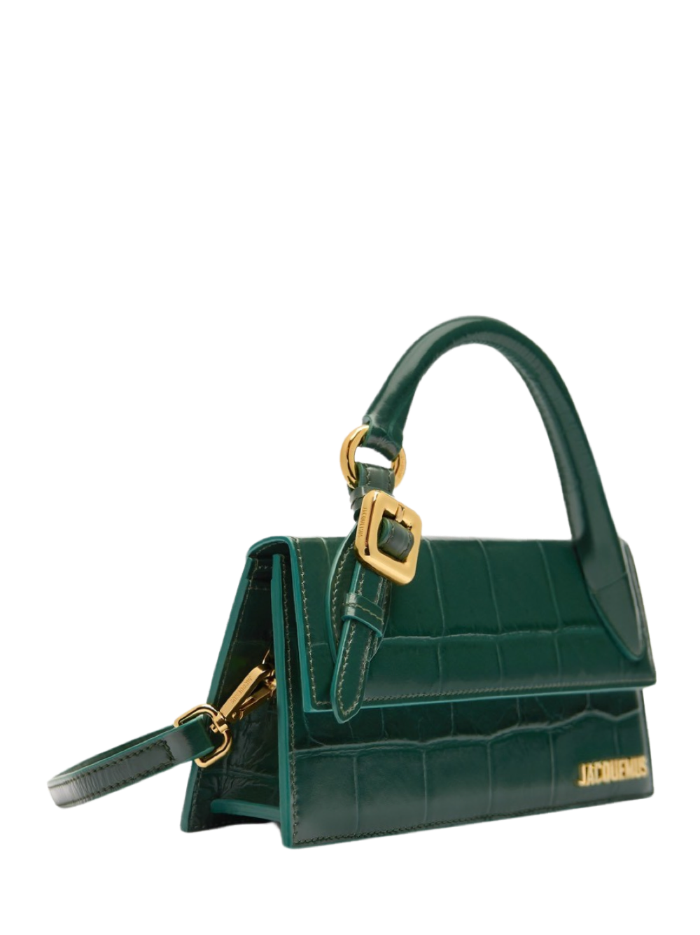 Jacquemus 2025 chiquito green
