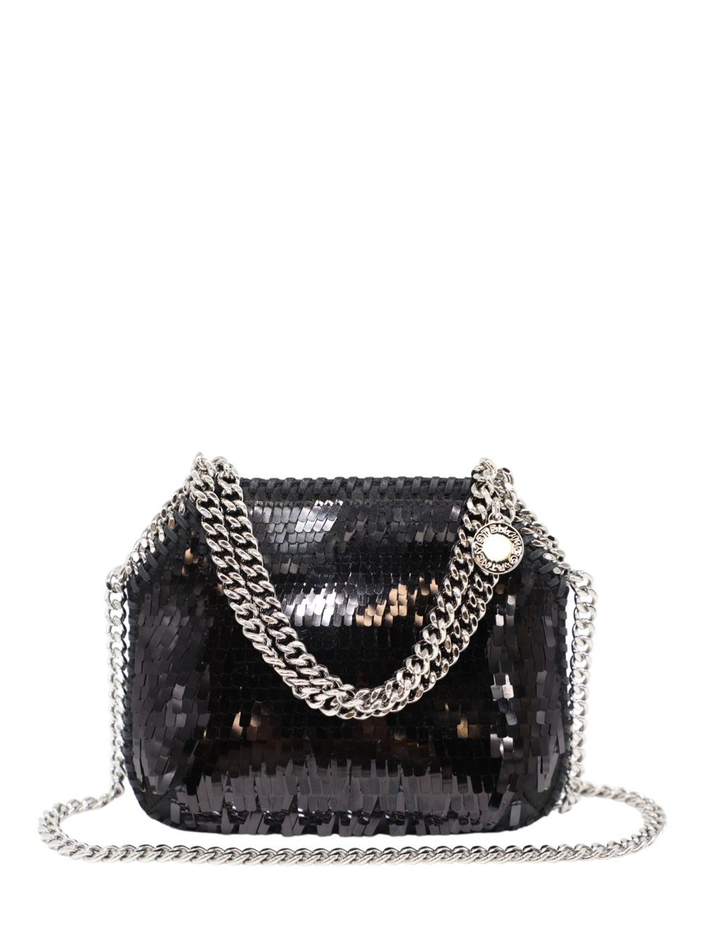 Stella mccartney discount iconic bag